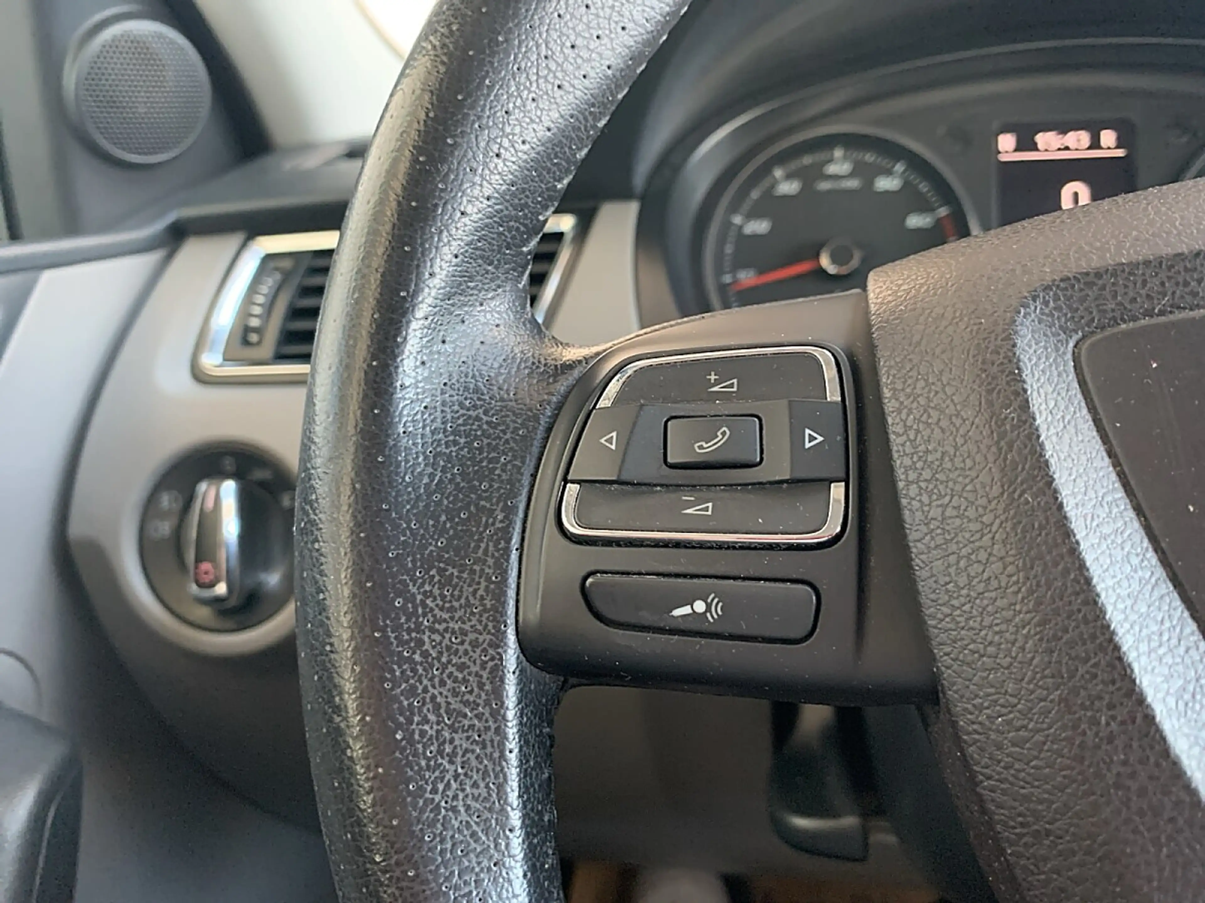 SEAT Toledo 1,4 TSI Style DSG — photo 11