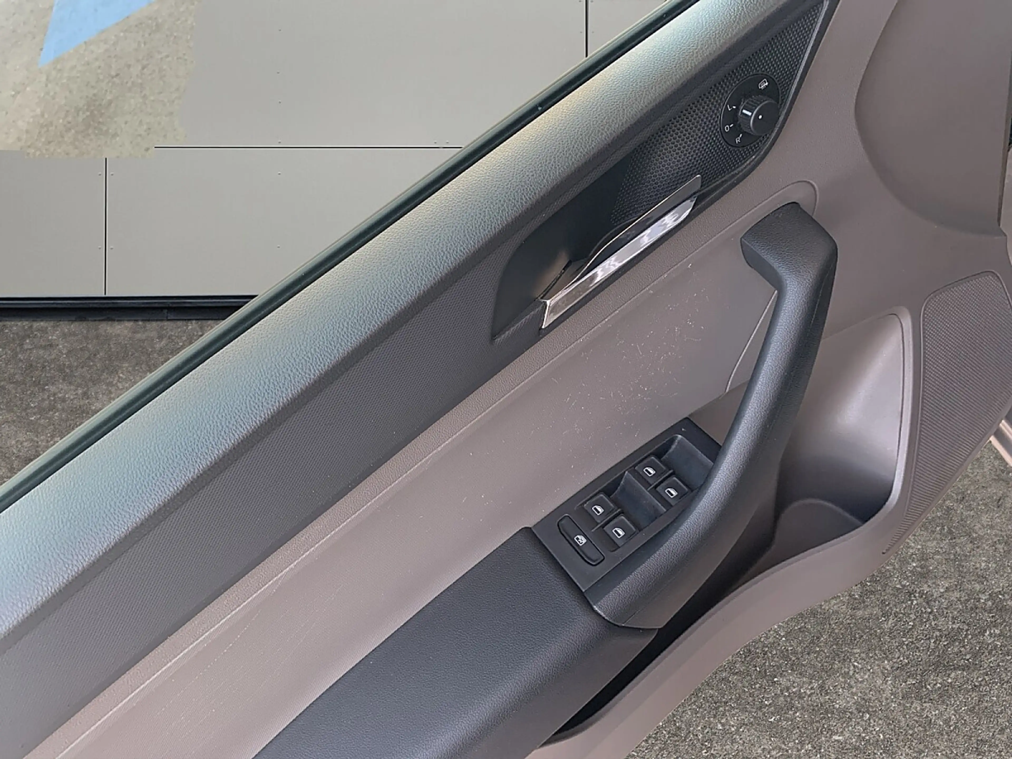 SEAT Toledo 1,4 TSI Style DSG — photo 9