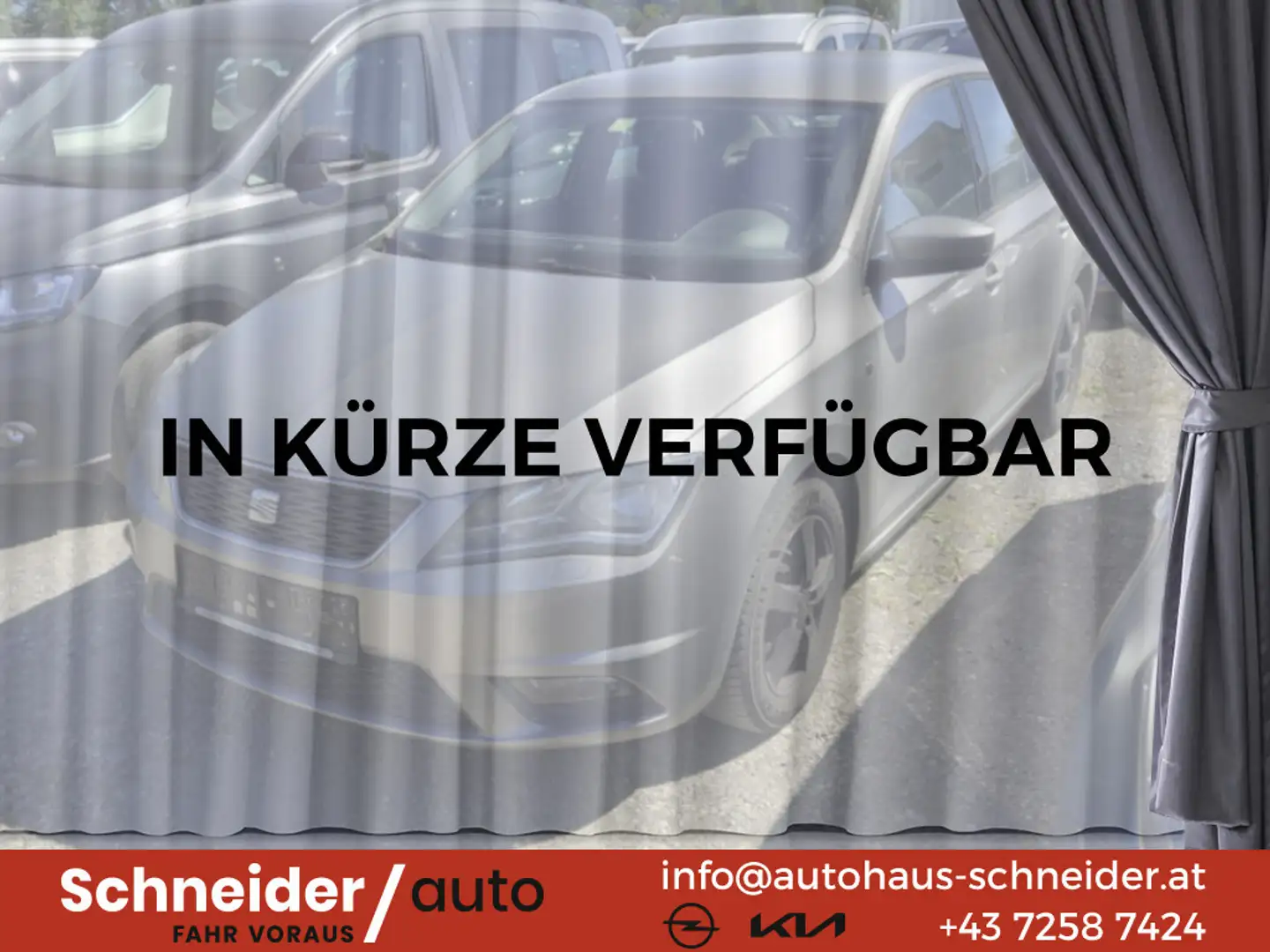 SEAT Toledo 1,4 TSI Style DSG Braun - 1