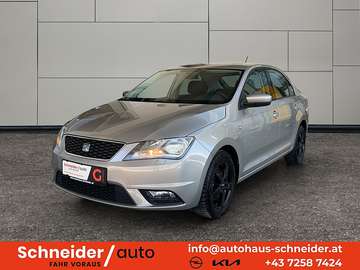 1,4 TSI Style DSG