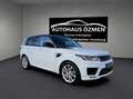 Land Rover Range Rover Sport Range Rover Sport 3,0 TDV6 HSE Dynamic 7-Sitzer Weiß - thumbnail 3