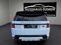 Land Rover Range Rover Sport Range Rover Sport 3,0 TDV6 HSE Dynamic 7-Sitzer Weiß - thumbnail 5