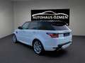 Land Rover Range Rover Sport Range Rover Sport 3,0 TDV6 HSE Dynamic 7-Sitzer Weiß - thumbnail 6