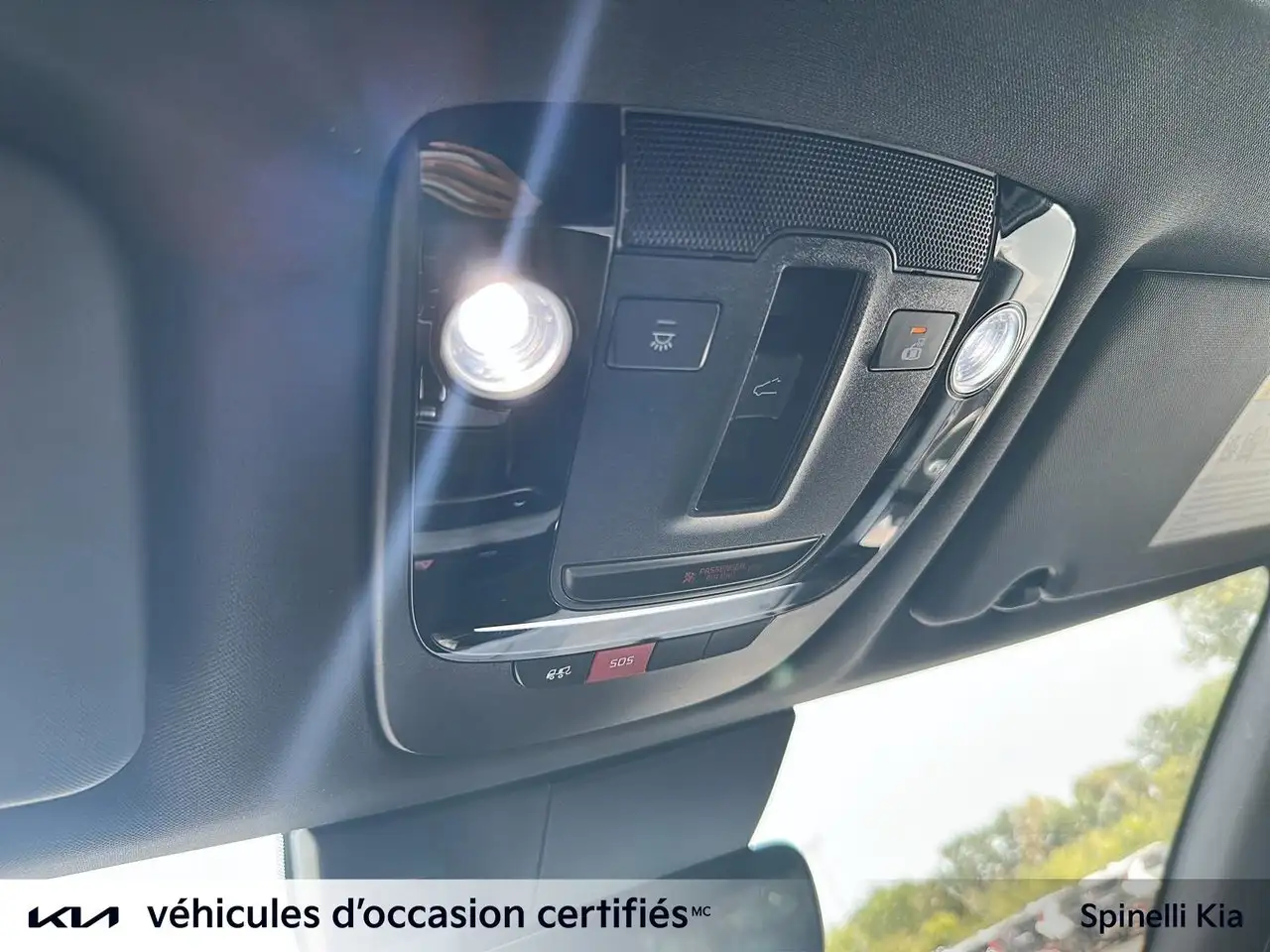 Kia Sportage снимка Kia Sportage