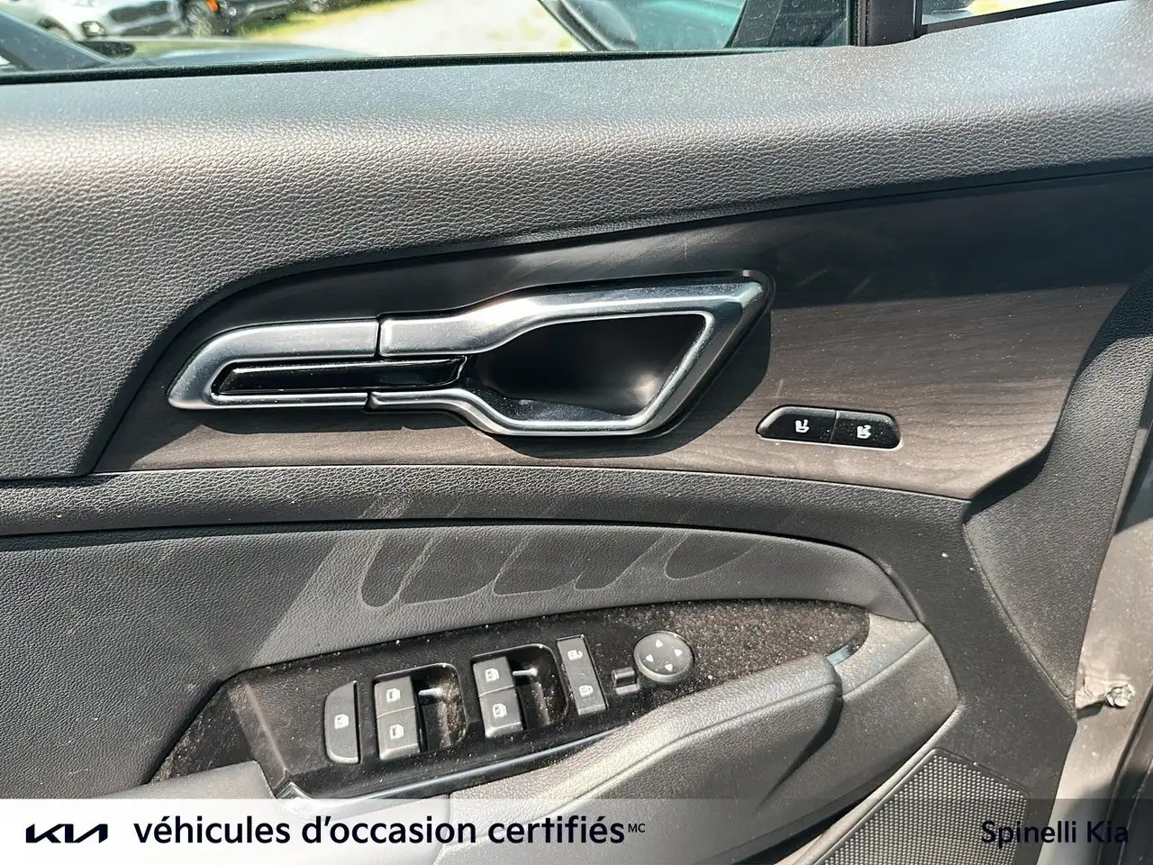 Kia Sportage снимка Kia Sportage