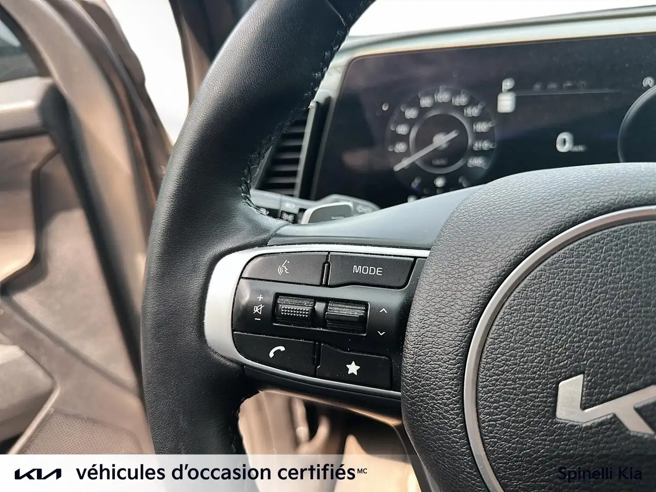Kia Sportage снимка Kia Sportage