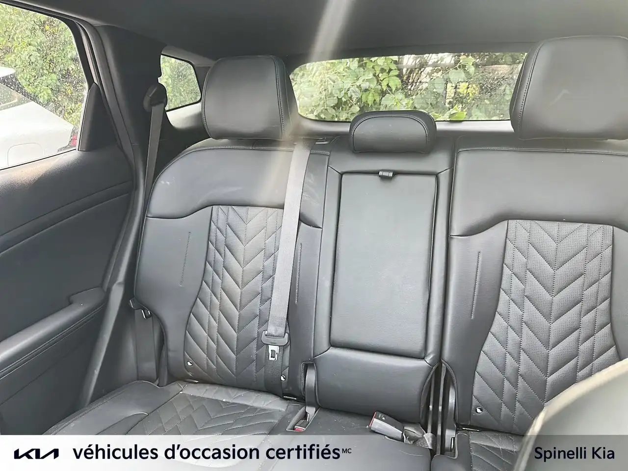 Kia Sportage снимка Kia Sportage