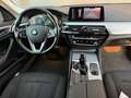BMW 520 520d *Gepflegter Zustand* Parkassistent Blau - thumbnail 5