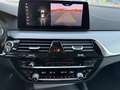 BMW 520 520d *Gepflegter Zustand* Parkassistent Blau - thumbnail 7
