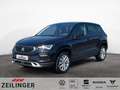 SEAT Ateca Style 1.5 TSI DSG|AHK|eHECKKLAPPE|ACC|NAVI Schwarz - thumbnail 1