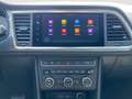 SEAT Ateca Style 1.5 TSI DSG|AHK|eHECKKLAPPE|ACC|NAVI Schwarz - thumbnail 11