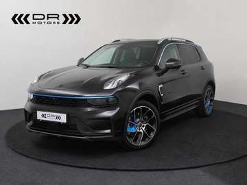 1.5 PHEV HYBRIDE - PANODAK - ADAPTIVE CRUISE - ...