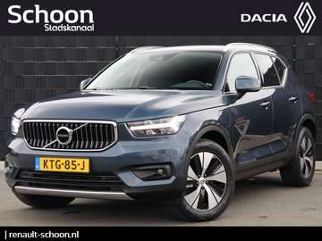 1.5 T4 Recharge Inscription Expression PHEV | Pilo