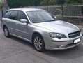 Subaru Legacy Legacy 2003  SW 2.0 auto Benzina e GPL Argento - thumbnail 1