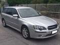 Subaru Legacy Legacy 2003  SW 2.0 auto Benzina e GPL Argento - thumbnail 8