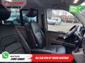 Volkswagen T6.1 Transporter 2.0 TDI 150 pk DSG Aut. L2 DC Dubbel Cabine LED/ 2 Zwart - thumbnail 12