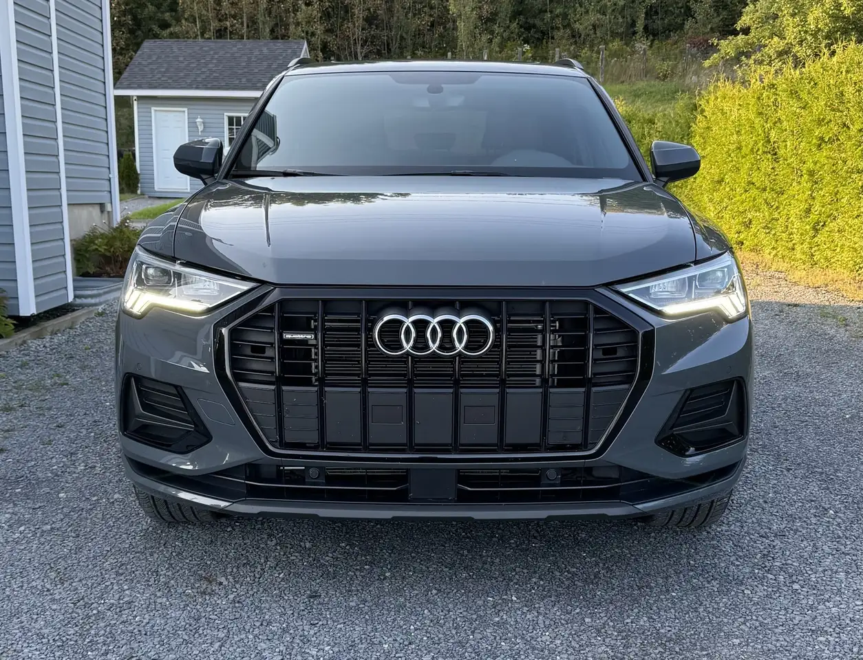2023 Audi Q3