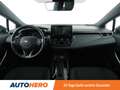 Toyota Corolla 1.8 Hybrid Club Aut.*NAVI*BI-LED*ACC*CAM*SHZ* Brown - thumbnail 13