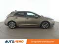 Toyota Corolla 1.8 Hybrid Club Aut.*NAVI*BI-LED*ACC*CAM*SHZ* Brown - thumbnail 7