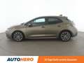 Toyota Corolla 1.8 Hybrid Club Aut.*NAVI*BI-LED*ACC*CAM*SHZ* Brown - thumbnail 3