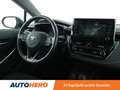 Toyota Corolla 1.8 Hybrid Club Aut.*NAVI*BI-LED*ACC*CAM*SHZ* Brown - thumbnail 19