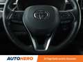 Toyota Corolla 1.8 Hybrid Club Aut.*NAVI*BI-LED*ACC*CAM*SHZ* Brown - thumbnail 20