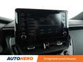 Toyota Corolla 1.8 Hybrid Club Aut.*NAVI*BI-LED*ACC*CAM*SHZ* Brown - thumbnail 22