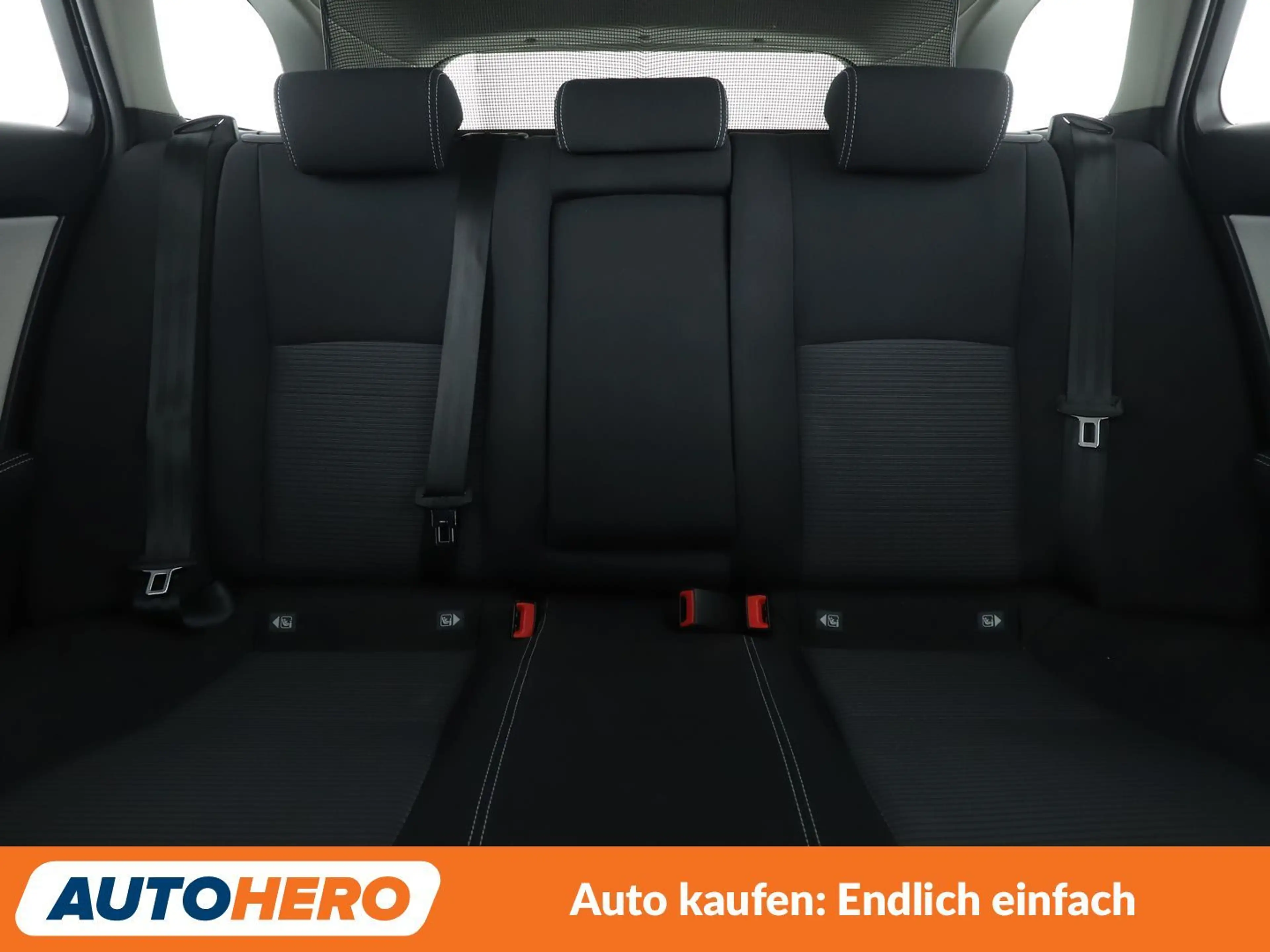 Toyota Avensis 1.8 Edition-S — photo 15