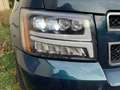 Chevrolet Suburban LT Blauw - thumbnail 3