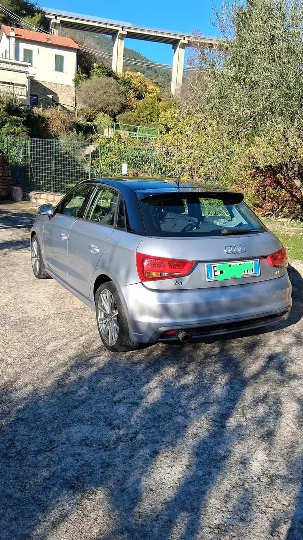 Audi A1 Sportback 1.6 tdi Admired 90cv - 2