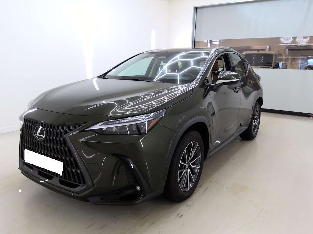 Lexus NX 300h 350h Business City 2WD - foto 1