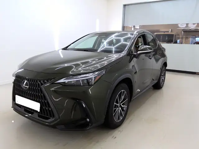 Lexus NX 300h 350h Business City 2WD