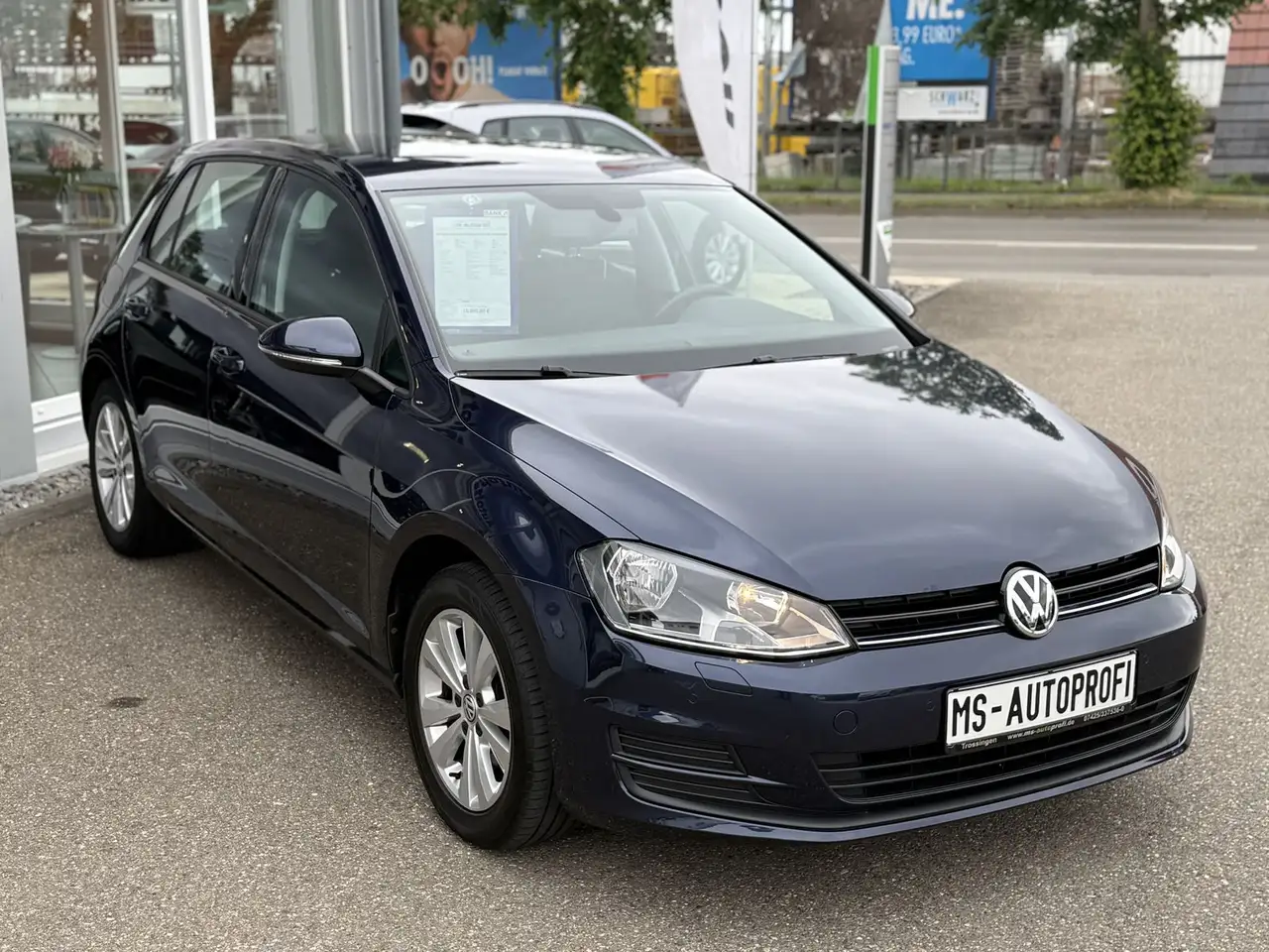 Das Auto