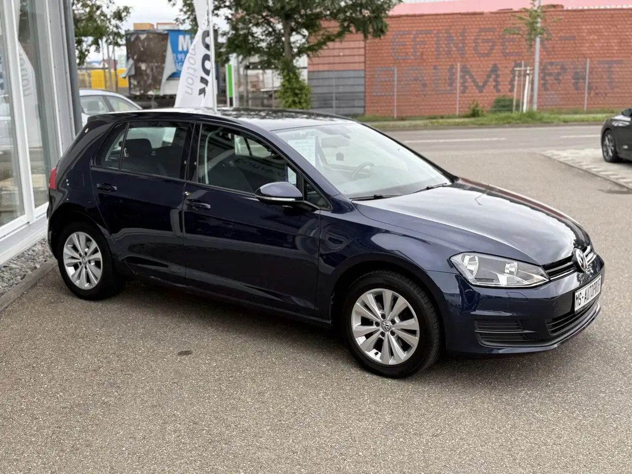 Das Auto