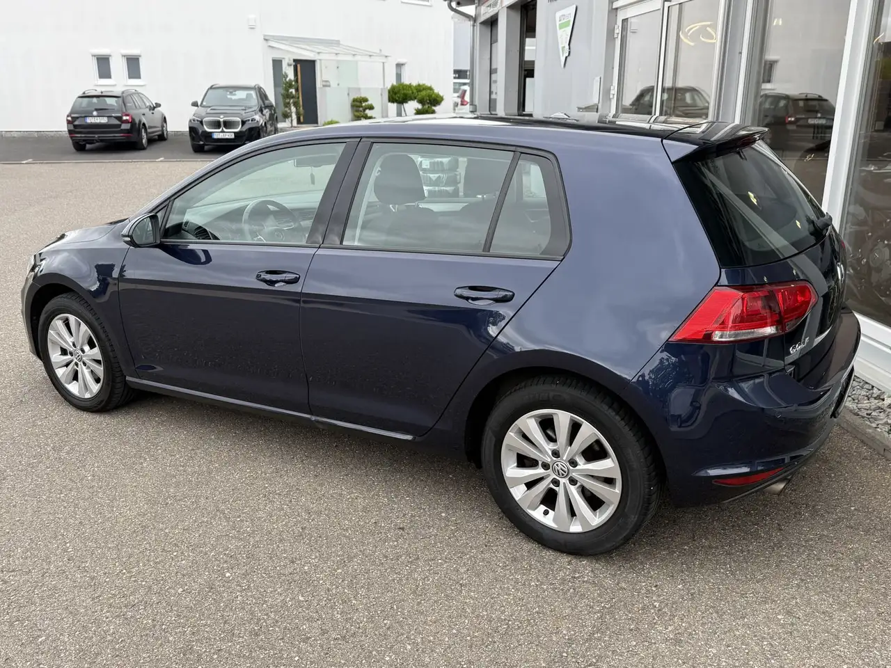 Das Auto