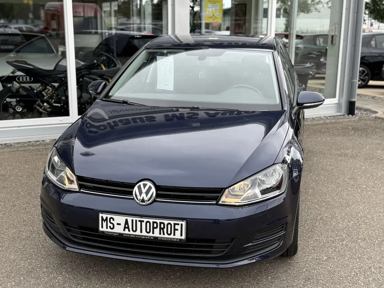 Das Auto