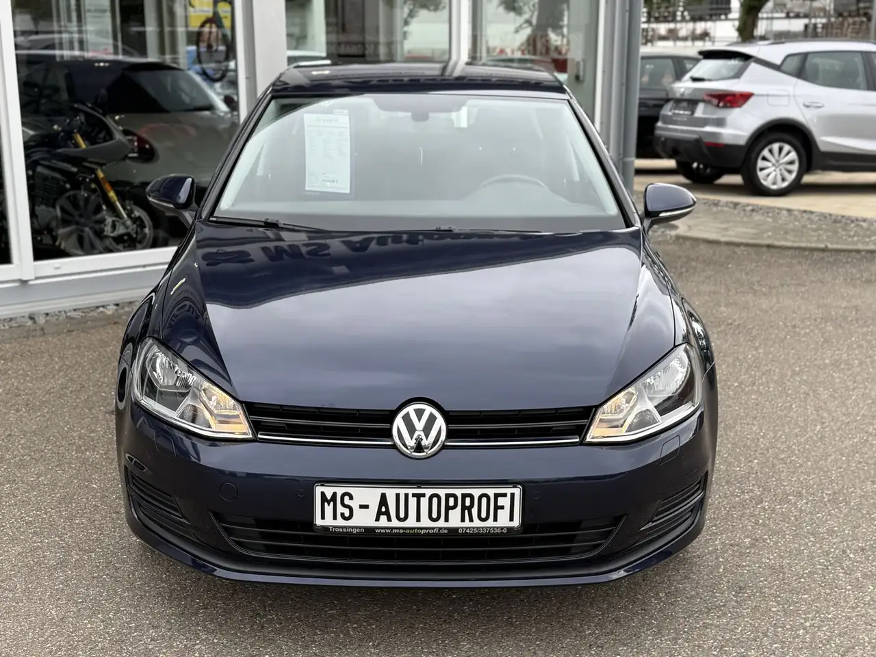 Das Auto