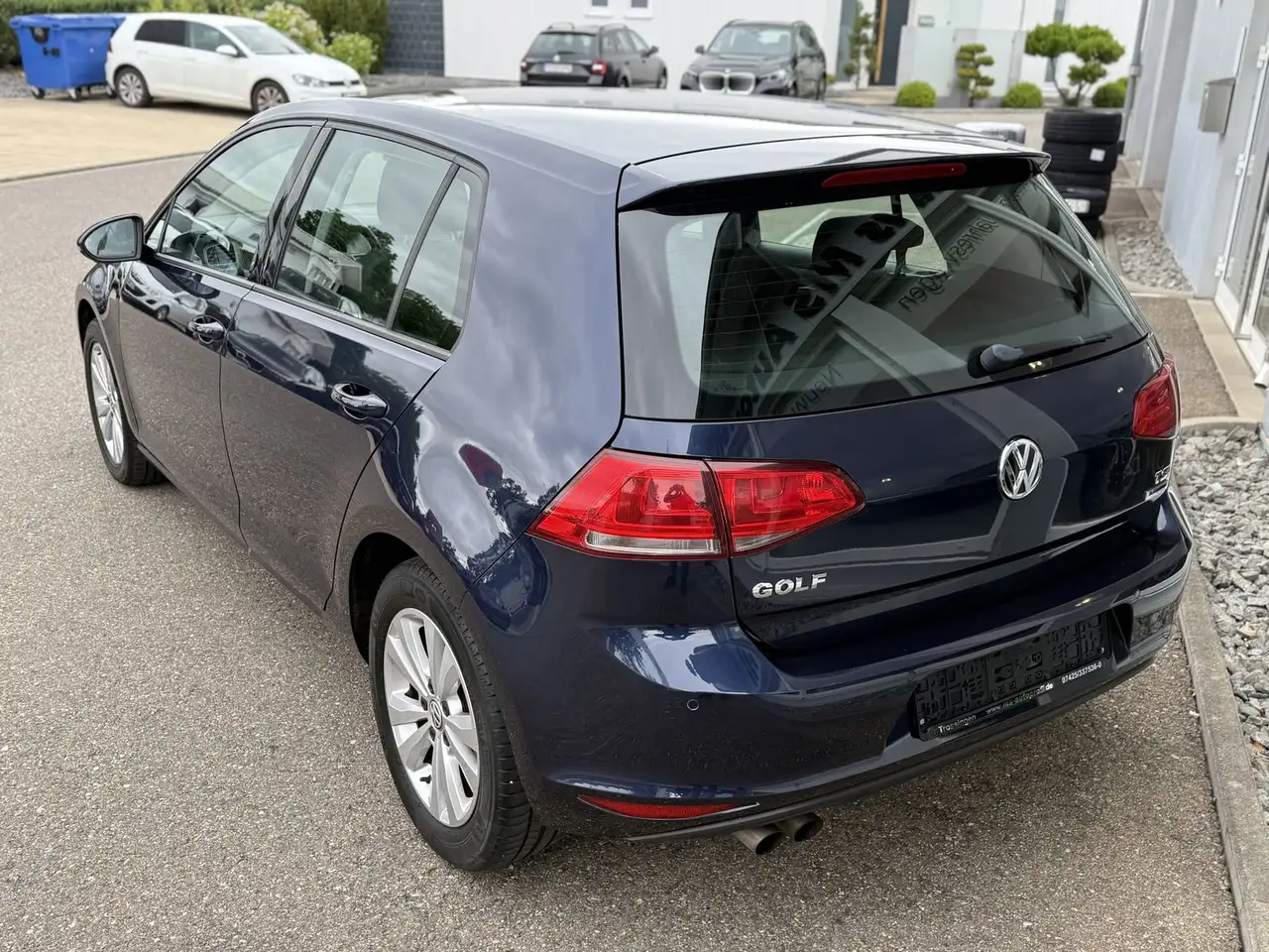 Das Auto