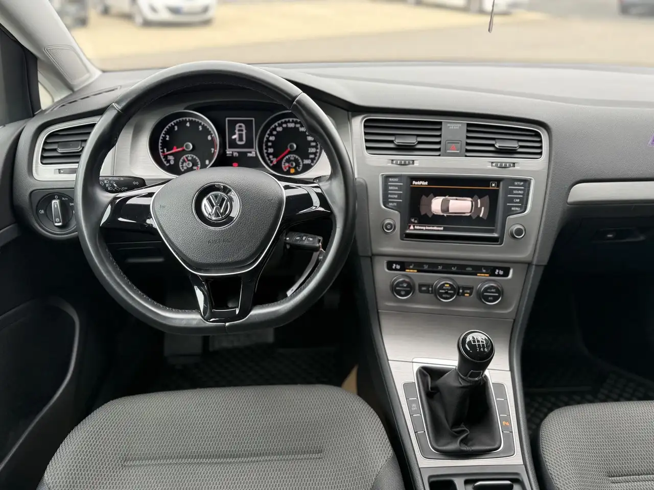 Das Auto