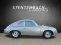 Porsche 356 A Coupe GT Style Argent - thumbnail 4
