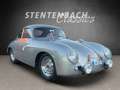 Porsche 356 A Coupe GT Style Argent - thumbnail 3