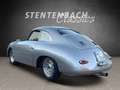 Porsche 356 A Coupe GT Style Argent - thumbnail 8