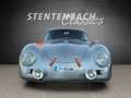 Porsche 356 A Coupe GT Style Argent - thumbnail 2