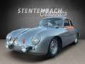 Porsche 356 A Coupe GT Style Argent - thumbnail 1