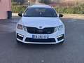 Skoda Octavia Combi 2.0 TDI 184 ch CR FAP DSG6 4x4 RS - thumbnail 2