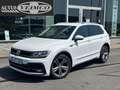 Volkswagen Tiguan 1.5 TSI Advance 96kW Blanc - thumbnail 1