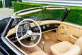 Mercedes-Benz 190 190 SL / Matching Nrs / Full Restoration / History Zwart - thumbnail 27