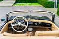 Mercedes-Benz 190 190 SL / Matching Nrs / Full Restoration / History Schwarz - thumbnail 19