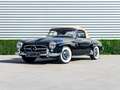 Mercedes-Benz 190 190 SL / Matching Nrs / Full Restoration / History Zwart - thumbnail 1