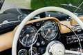 Mercedes-Benz 190 190 SL / Matching Nrs / Full Restoration / History Noir - thumbnail 23